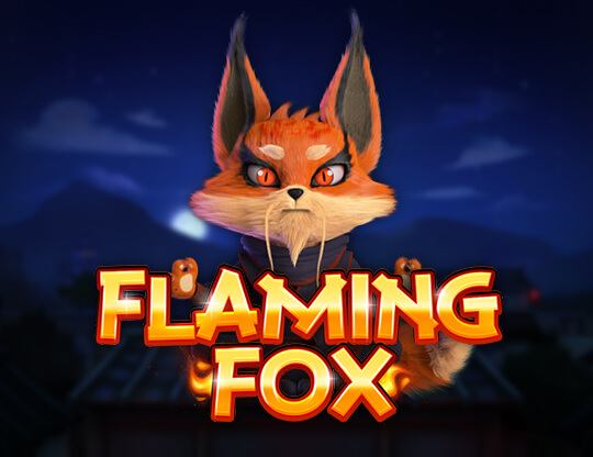 Flaming Fox